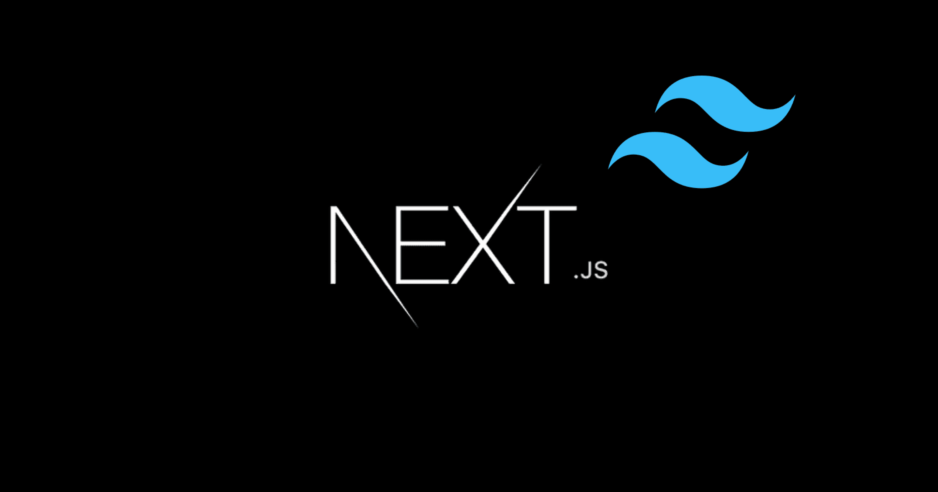 Getting Started with NextJS and Tailwind